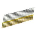 Senco Collated Framing Nail, Galvanized, Full Round Head HL27ASBS